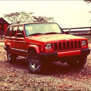 Meet your Posher, Andrew